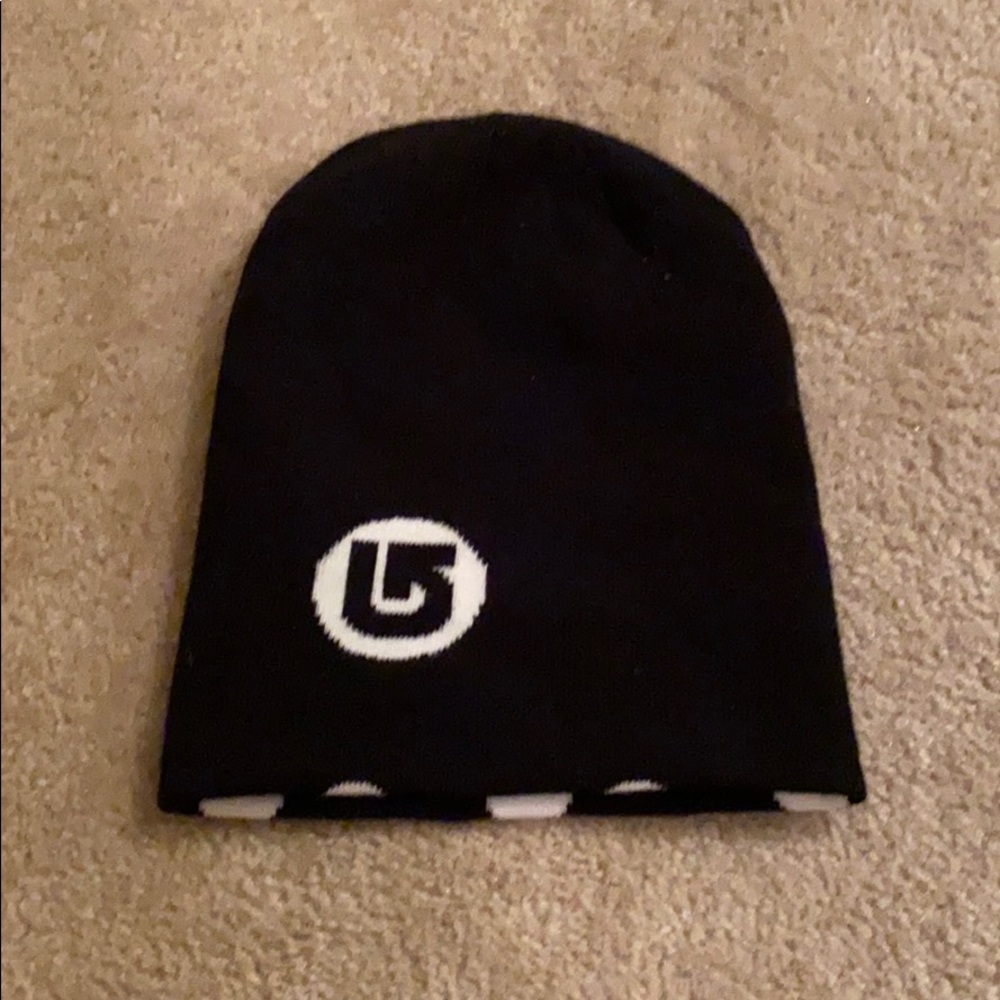 Burton winter women’s hat